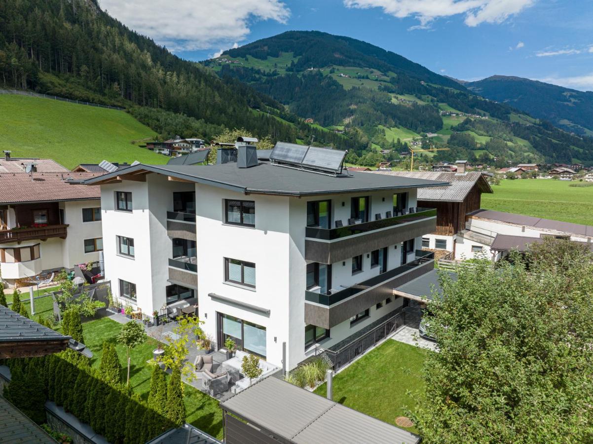 Apart Alina Schwendau Exterior photo